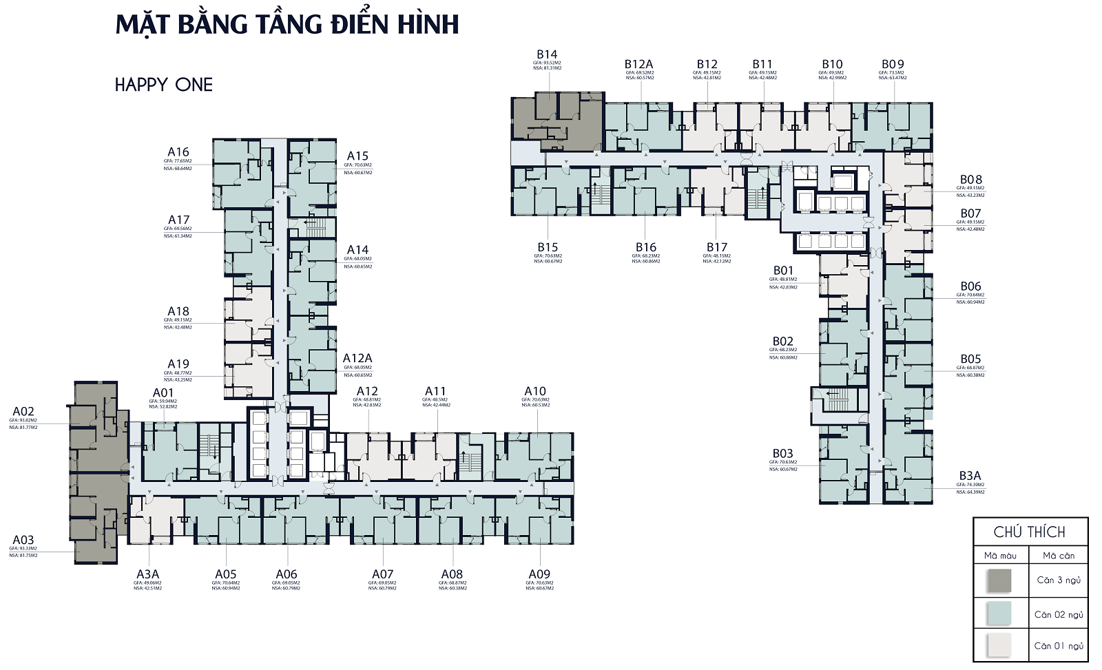 happy one central apartment floor plan