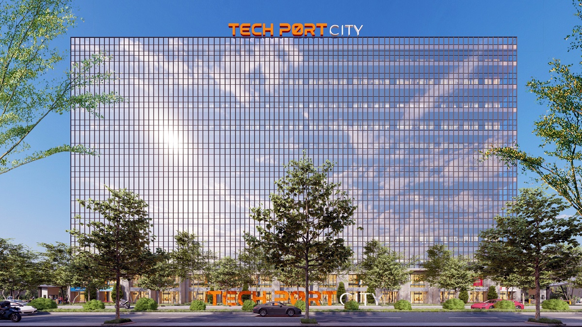 techport city