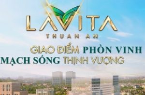Lavita Thuận An