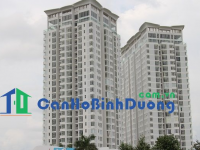 Apartments for rent / lease in Sora Gardens, Binh Duong New City