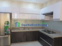 Sunrise Apartment for rent cheap in Binh Duong