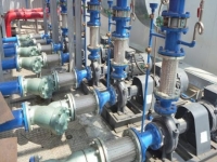 Những sự cố hệ thống ống nước thường gặp nhất ở Căn hộ cao tầng
