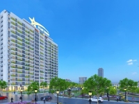 Căn hộ Star Tower Thuận An - Căn hộ tiện nghi 1.1 tỷ/căn